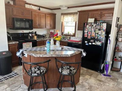 Mobile Home at 100 7th Ave South, #34 Park Falls, WI 54552