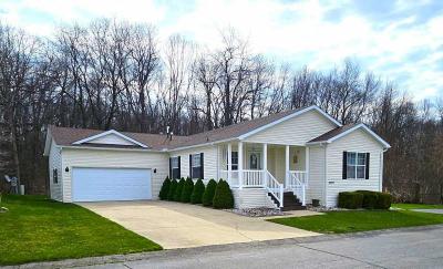 Photo 2 of 53 of home located at 5099 Warbler Way Kalamazoo, MI 49009