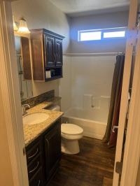 2013 Skyline Sunset Ridge Manufactured Home