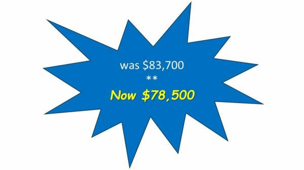 2025 Colony Mobile Home For Sale