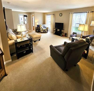 Photo 5 of 53 of home located at 5099 Warbler Way Kalamazoo, MI 49009