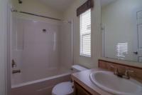 2019 SW-R372 Mobile Home