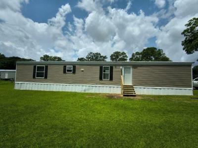 Mobile Home at 6500 Mccrary Rd Ext, Lot 23 Semmes, AL 36575