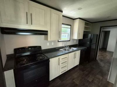 Photo 4 of 21 of home located at 6500 Mccrary Rd Ext, Lot 23 Semmes, AL 36575