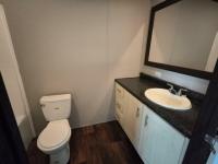 2023 Hamilton Shiloh Manufactured Home