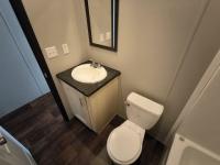 2023 Hamilton Shiloh Manufactured Home