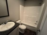 2023 Hamilton Shiloh Manufactured Home