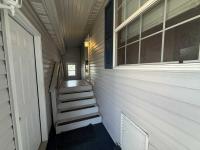 2003 Commodore COVERED PORCH MODEL Manufactured Home