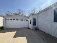 2003 Commodore COVERED PORCH MODEL Manufactured Home