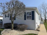 2003 Commodore COVERED PORCH MODEL Manufactured Home