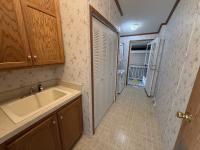 2003 Commodore COVERED PORCH MODEL Manufactured Home