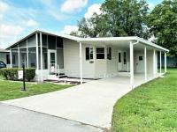 1993 Palm Harbor Manufactured Home
