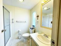 1993 Palm Harbor Manufactured Home