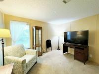1993 Palm Harbor Manufactured Home