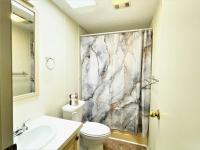1993 Palm Harbor Manufactured Home