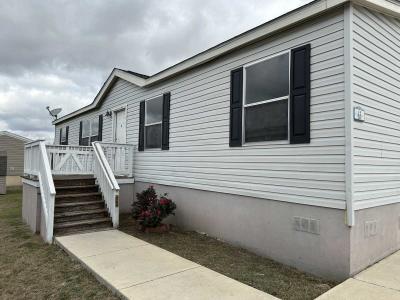Mobile Home at 63 Eagle Creek Dr #231 Kyle, TX 78640