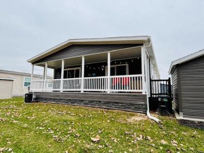 Photo 2 of 11 of home located at 8560 Boyer Drive Willis, MI 48191