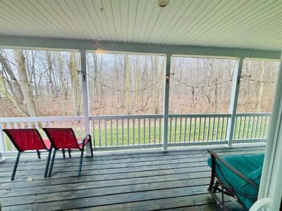 Photo 4 of 11 of home located at 8560 Boyer Drive Willis, MI 48191