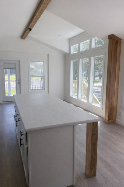 Photo 2 of 8 of home located at 200 Byrd Dr #20 Owens Cross Roads, AL 35763