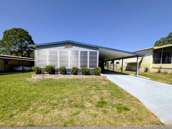 1980  Mobile Home For Sale