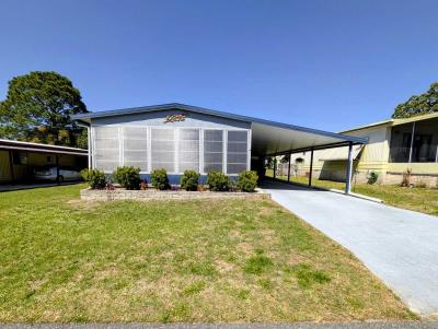 Mobile Home at 5015 Twingate Avenue Brooksville, FL 34601