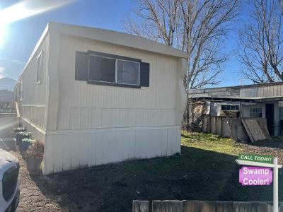 Mobile Home at 145 W Surge St #37 Reno, NV 89506