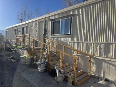 Photo 2 of 13 of home located at 145 W Surge St #37 Reno, NV 89506