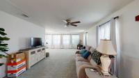 1968 Dualwide Gorgeous Remodeled Beach Home Mobile Home