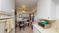 1968 Dualwide Gorgeous Remodeled Beach Home Mobile Home