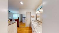 1968 Dualwide Gorgeous Remodeled Beach Home Mobile Home