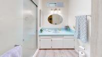 1968 Dualwide Gorgeous Remodeled Beach Home Mobile Home