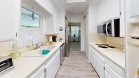 1968 Dualwide Gorgeous Remodeled Beach Home Mobile Home