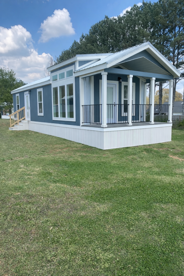 2026 Champion  Cardinal Manufactured Home