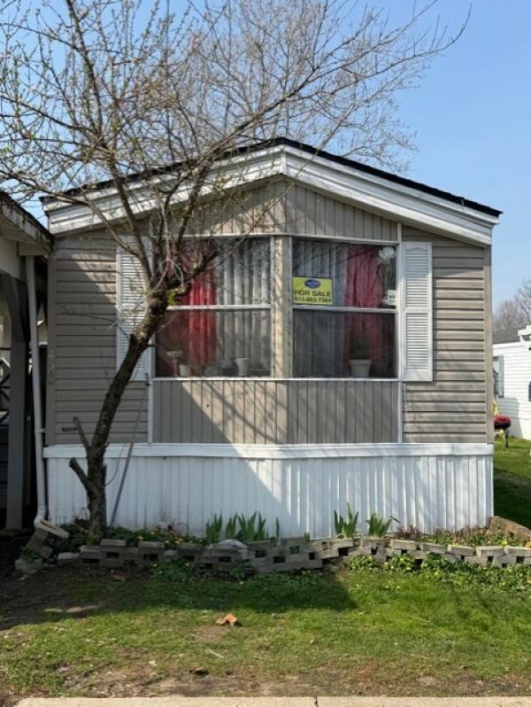 1987 Crestridge Mobile Home For Sale