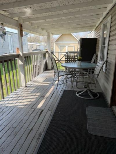 Photo 2 of 12 of home located at 420 Ringling St. Hamilton, OH 45011