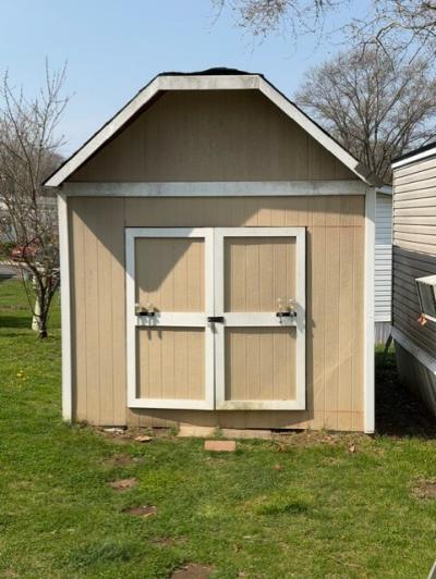 Photo 3 of 12 of home located at 420 Ringling St. Hamilton, OH 45011