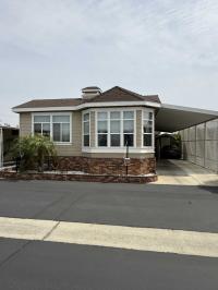 2013 Skyline Sunset Ridge Manufactured Home