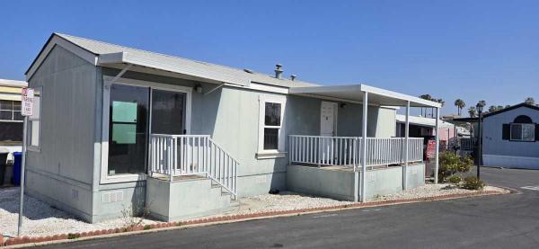 Photo 1 of 1 of home located at 1381 Palm Ave. #43 San Diego, CA 92154