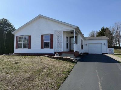 Mobile Home at 6 Cherry Hill Court Manahawkin, NJ 08050