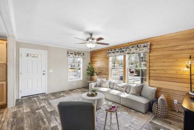 Photo 4 of 32 of home located at 309 Greenfield Ave Ballston Spa, NY 12020