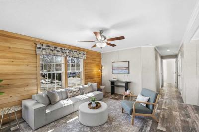 Photo 5 of 32 of home located at 309 Greenfield Ave Ballston Spa, NY 12020