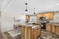2024 Redman Northwood Manufactured Home