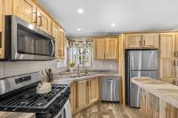 2024 Redman Northwood Manufactured Home