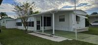 1978 Palm Harbor Mobile Home
