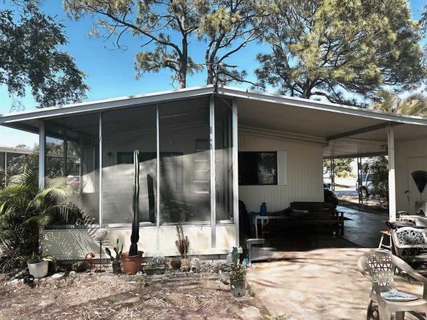 Photo 1 of 2 of home located at 9925 Ulmerton Rd. Largo, FL 33771