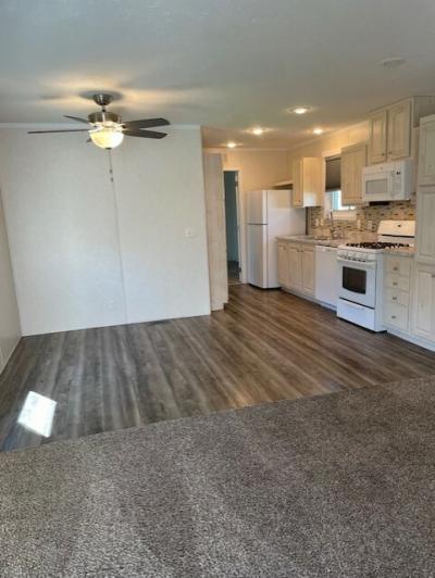 Photo 4 of 11 of home located at 27509 Clairet Dr. #688 Romulus, MI 48174