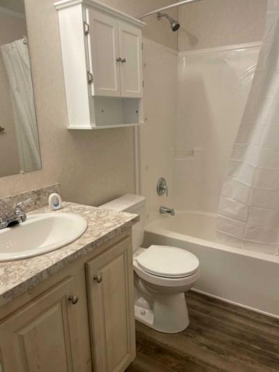 Photo 5 of 11 of home located at 27509 Clairet Dr. #688 Romulus, MI 48174