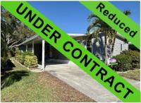 1987 Coronado Manufactured Home