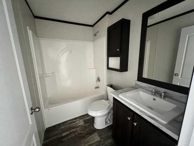 Photo 6 of 8 of home located at 125 Jeff Street #125 Berwick, IA 50032