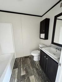 2022 Champion Foundation Manufactured Home